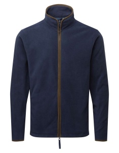 Jacheta Fleece MEN'S 'ARTISAN' FLEECE JACKET - Img 3