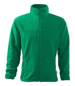 Jachetă fleece pentru bărbaţi Jacket 501 - Img 9