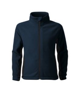 Jachetă fleece pentru copii Frosty 529 - Img 5