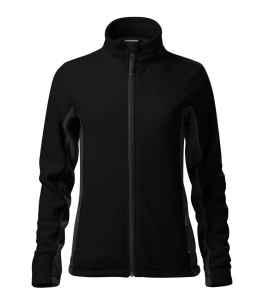 Jachetă fleece pentru damă Frosty 528 - Img 1