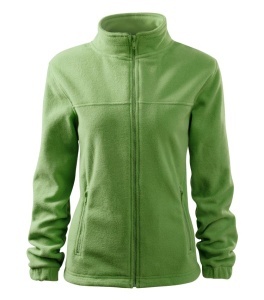 Jachetă fleece pentru damă Jacket 504 - Img 13