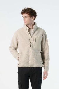 Jacheta Fleece SOL'S FURY - Img 3