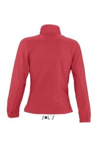 Jacheta Fleece SOL'S NORTH WOMEN - ZIPPED FLEECE JACKET - Img 24