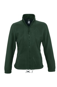 Jacheta Fleece SOL'S NORTH WOMEN - ZIPPED FLEECE JACKET - Img 9