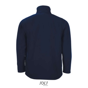 Jacheta Fleece SOL'S RACE MEN - SOFTSHELL ZIP JACKET - Img 12