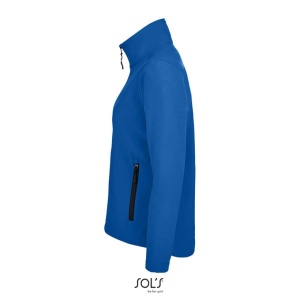 Jacheta Fleece SOL'S RACE WOMEN - SOFTSHELL ZIP JACKET - Img 11