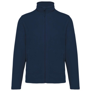 Jacheta Fleece UNISEX ECO-FRIENDLY MICRO-POLARFLEECE JACKET - Img 9