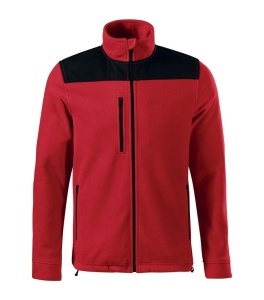 Jachetă fleece unisex Effect 530 - Img 7