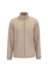 Jacheta Fleece UNISEX MICROFLEECE ELASTICATED JACKET - Img 20