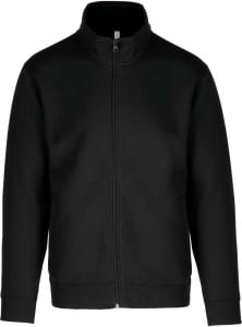 Jacheta FULL ZIP FLEECE JACKET