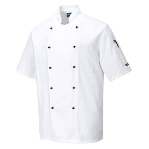 Jachetă Kent Chefs S/S - Img 2
