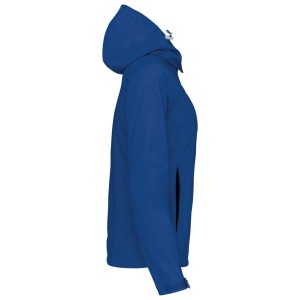 Jacheta LADIES' DETACHABLE HOODED SOFTSHELL JACKET - Img 15