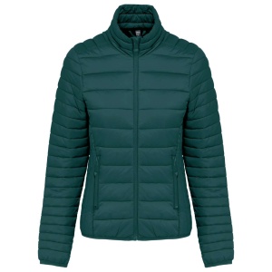 Jacheta LADIES' LIGHTWEIGHT PADDED JACKET - Img 13