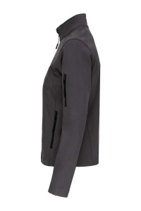 Jacheta LADIES' SOFTSHELL JACKET - Img 30