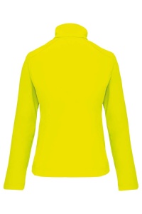 Jacheta LADIES' SOFTSHELL JACKET - Img 37