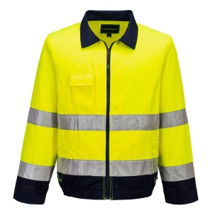 Jacheta Madrid HiVis - Img 2
