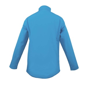 Jacheta MEN’S 3-LAYER SOFTSHELL JACKET - Img 19