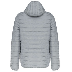 Jacheta MEN'S LIGHTWEIGHT HOODED PADDED JACKET - Img 25