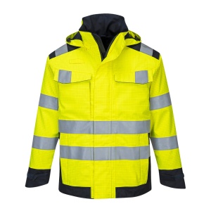 Jacheta Modaflame Rain Multi Norm Arc - Img 2