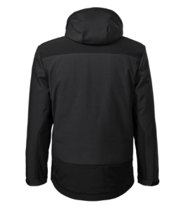 Jachetă softshell de iarnă pentru bărbaţi Vertex W55 - Img 15