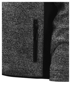 Jachetă softshell pentru bărbaţi Casual 550 - Img 6