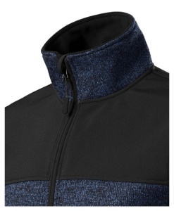 Jachetă softshell pentru bărbaţi Casual 550 - Img 10