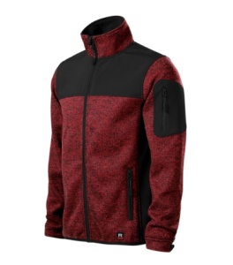 Jachetă softshell pentru bărbaţi Casual 550 - Img 13