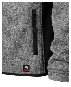 Jachetă softshell pentru bărbaţi Casual 550 - Img 21