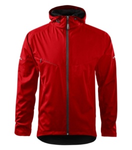 Jachetă softshell pentru bărbaţi Cool 515 - Img 9