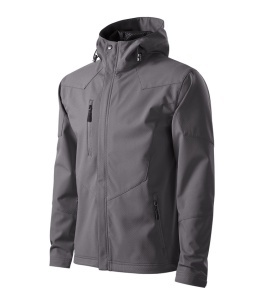 Jachetă softshell pentru bărbaţi Nano 531 - Img 11