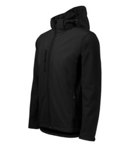 Jachetă softshell pentru bărbaţi Performance 522 - Img 5