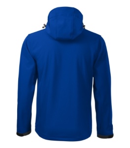 Jachetă softshell pentru bărbaţi Performance 522 - Img 12