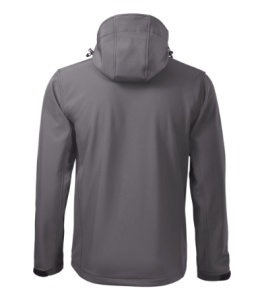 Jachetă softshell pentru bărbaţi Performance 522 - Img 4