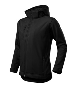 Jachetă softshell pentru copii Performance 535 - Img 5