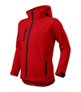 Jachetă softshell pentru copii Performance 535 - Img 11