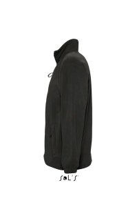 Jacheta SOL'S NORTH MEN - ZIPPED FLEECE JACKET - Img 20