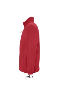 Jacheta SOL'S NORTH MEN - ZIPPED FLEECE JACKET - Img 30