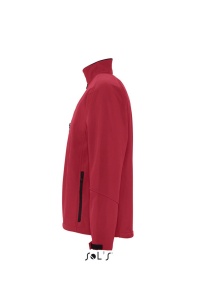 Jacheta SOL'S RELAX - MEN'S SOFTSHELL ZIPPED JACKET - Img 15