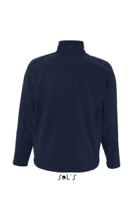 Jacheta SOL'S RELAX - MEN'S SOFTSHELL ZIPPED JACKET - Img 28