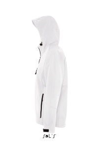 Jacheta SOL'S REPLAY MEN - HOODED SOFTSHELL - Img 15