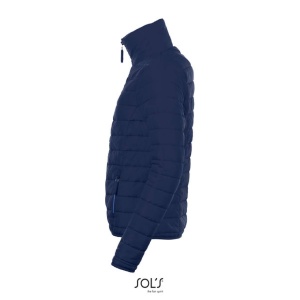 Jacheta SOL'S RIDE WOMEN - LIGHT PADDED JACKET - Img 11