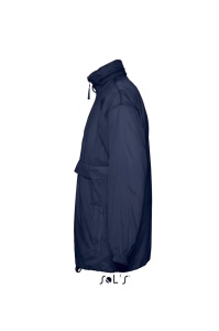Jacheta SOL'S SURF - UNISEX WATER REPELLENT WINDBREAKER - Img 32