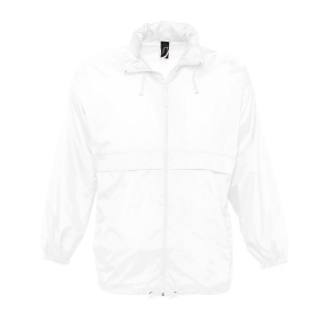 Jacheta SOL'S SURF - UNISEX WATER REPELLENT WINDBREAKER - Img 9