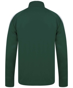 Jacheta Sport ADULT'S KNITTED TRACKSUIT TOP - Img 17