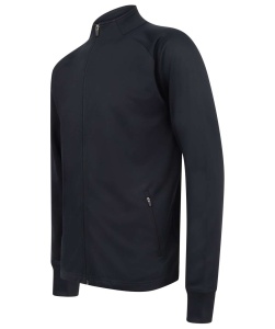 Jacheta Sport ADULT'S KNITTED TRACKSUIT TOP - Img 22