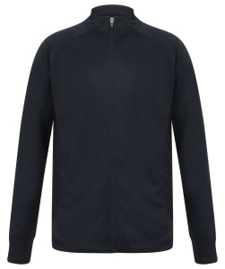 Jacheta Sport ADULT'S KNITTED TRACKSUIT TOP - Img 31
