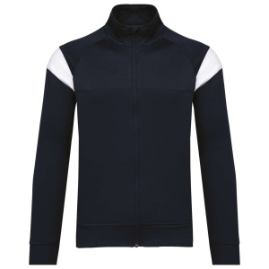 Jacheta Sport KIDS ZIPPED TRACKSUIT JACKET - Img 4