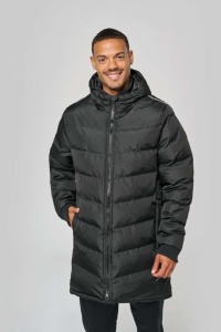 Jacheta Sport TEAM SPORT PARKA - Img 2