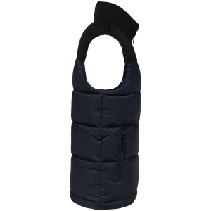 Jacheta UNISEX BI-TONE PADDED BODYWARMER - Img 8