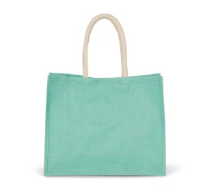 JUTE BEACH BAG - Img 18